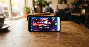€10 bonus zonder storting in Nederland — wat er nog resteert in 2026