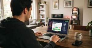 10 euro deposit casino zonder Cruks: de legale route in 2026