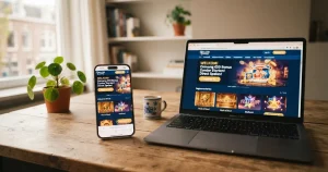 5 euro bonus zonder storting casino Nederland – complete gids 2026