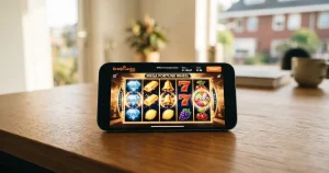 Beste buitenlandse casino’s voor NL-spelers — top 10 & uitleg