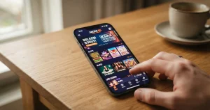 Beste casino app Nederland 2026: ranglijst en complete gids