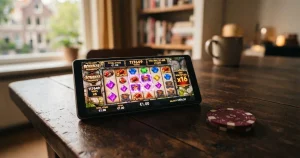 Beste casino met Big Time Gaming slots in Nederland 2026