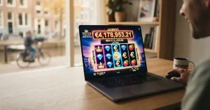 Beste jackpot slots Nederland – KSA top 10 casino’s 2026