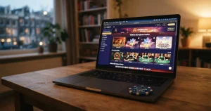 Beste online casino met Anjouan-licentie in 2026 voor NL spelers