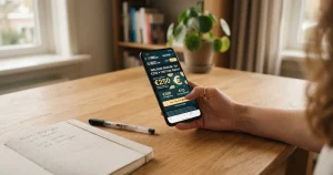 Beste stortingsbonus casino Nederland 2026 — top 10 vergeleken