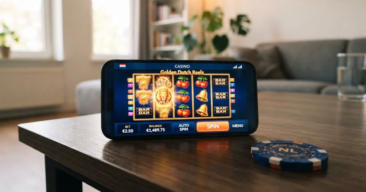 Een overzicht van KSA-vergunde online casino's met hun uitbetalingspercentages in een vergelijkend overzicht
