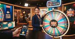 Crazy Time Casino Nederland: Beste Vergunninghouders van 2026