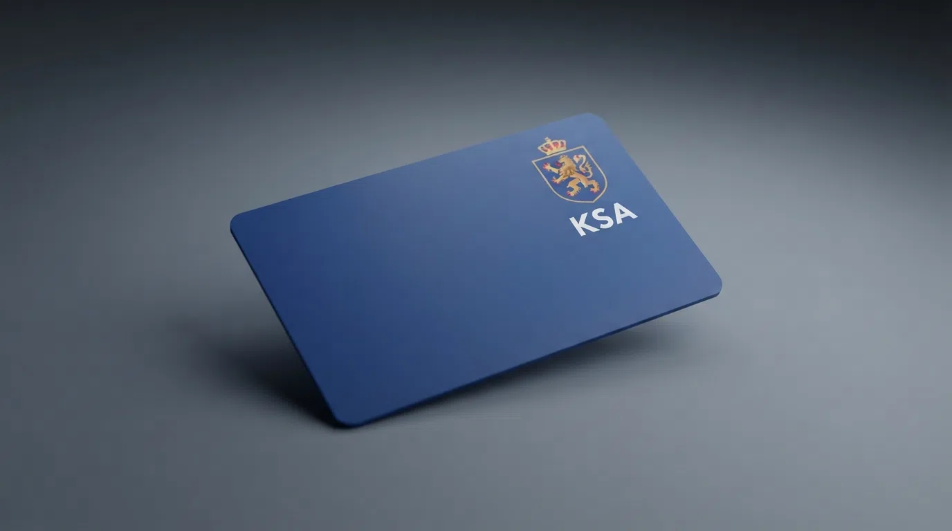 Het logo en keurmerk van de Kansspelautoriteit op de interface van een Nederlands online casino