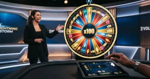 Lightning Storm casino Nederland — aanbieders, RTP en regels in 2026