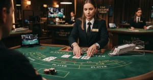 Live casino baccarat Nederland: 2026 gids & beste casino’s